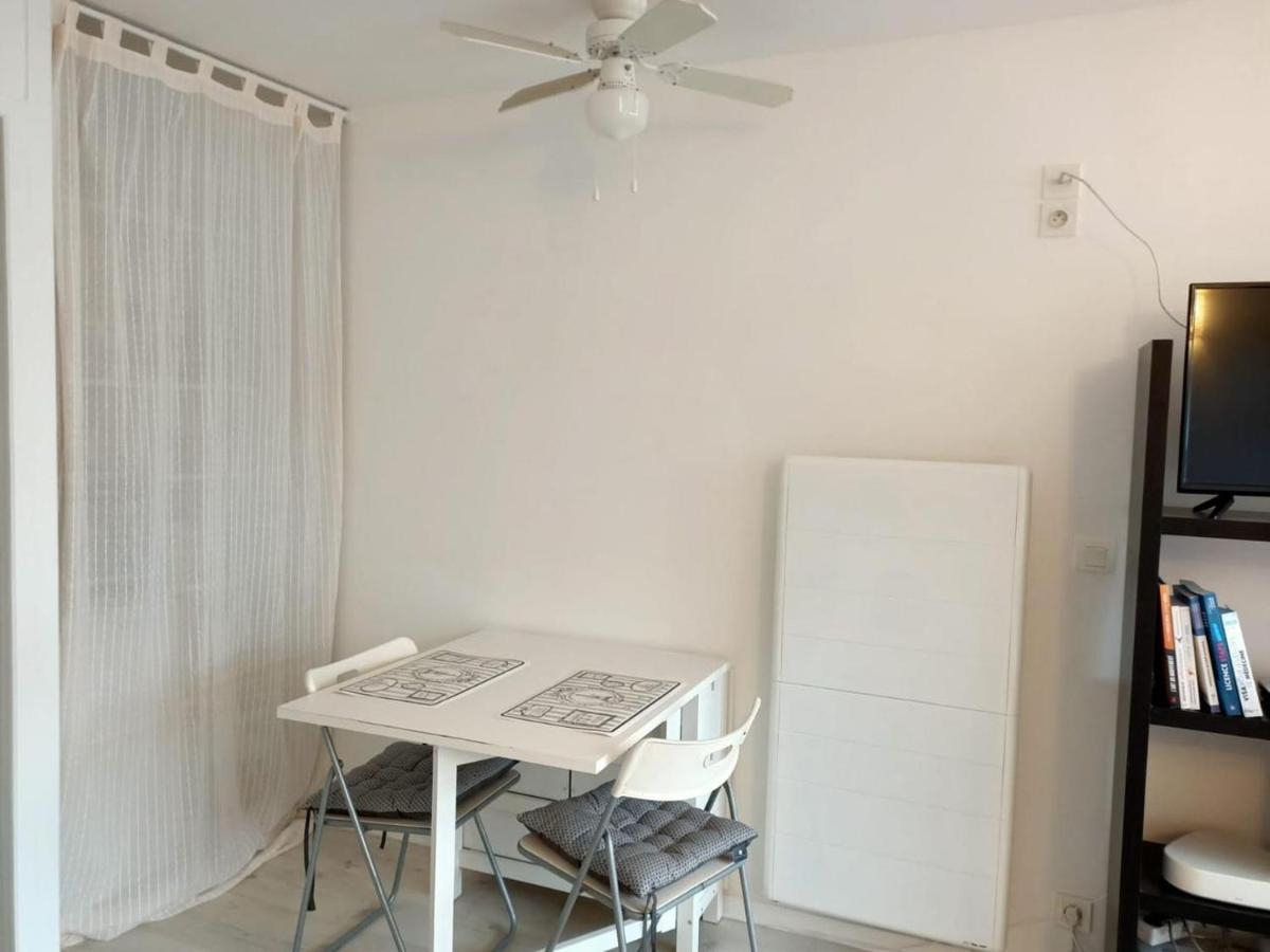 Appartement 2 Pièces Proche De La De Socoa Urrugne