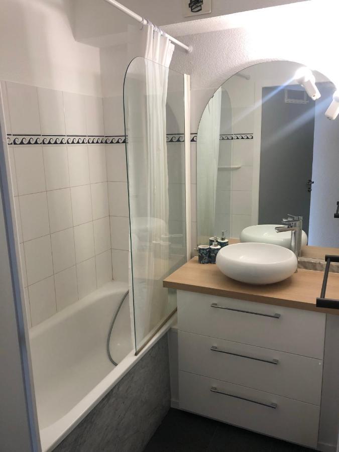 2 Pieces Proche De La De Socoa Appartement *