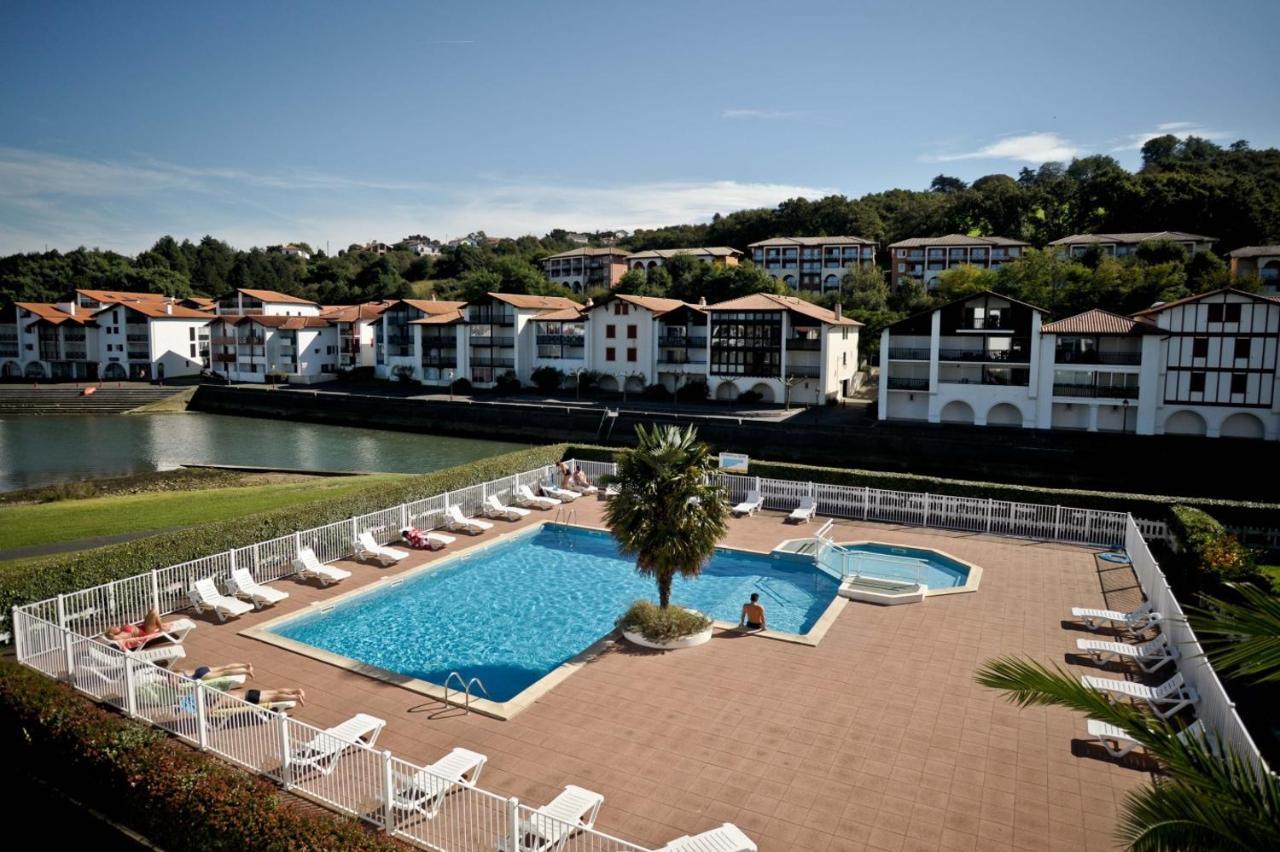 2 Pieces Proche De La De Socoa * Urrugne