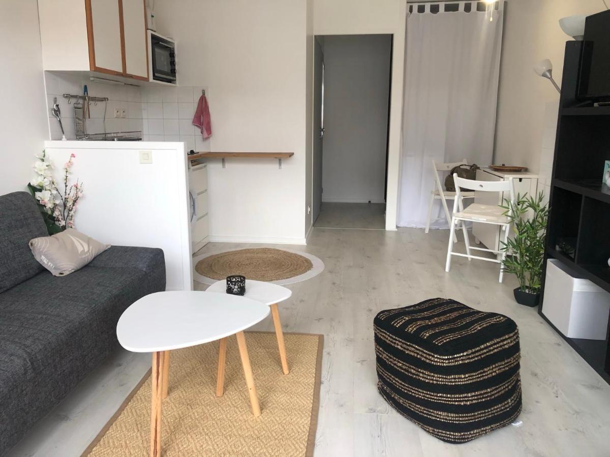 2 Pièces Proche De La De Socoa Appartement Urrugne