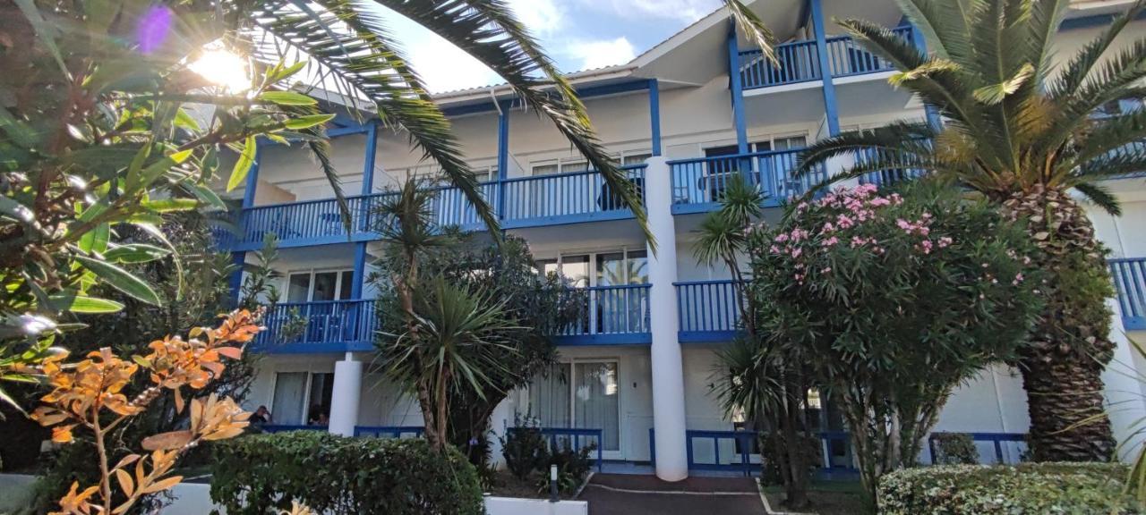 2 Pièces Proche De La De Socoa Appartement